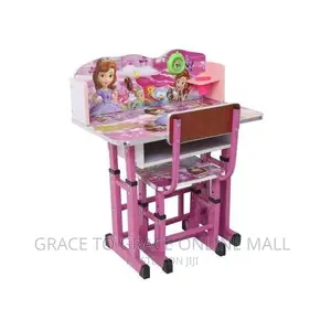 Kids Table and Chair