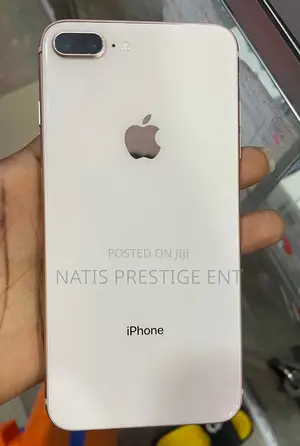 Apple iPhone 8 Plus 64 GB Gold