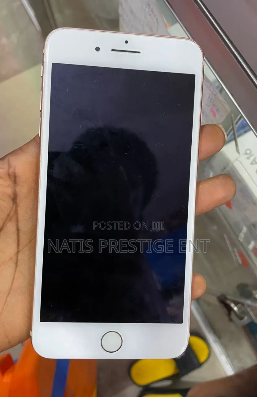 Apple iPhone 8 Plus 64 GB Gold