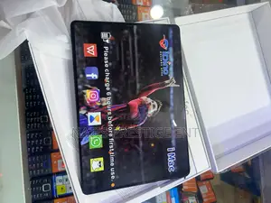New Bebe B-2050 256 GB Black