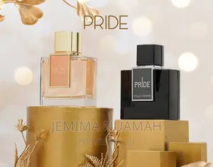 Pride Pour Homme