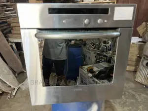 60x60cm Built In Bosch Mini Electric Oven
