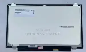 14.0” Slim 30 Pin Long FHD With Bracket