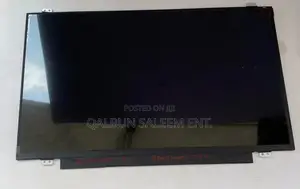 14.0” Slim 30 Pin Long FHD With Bracket