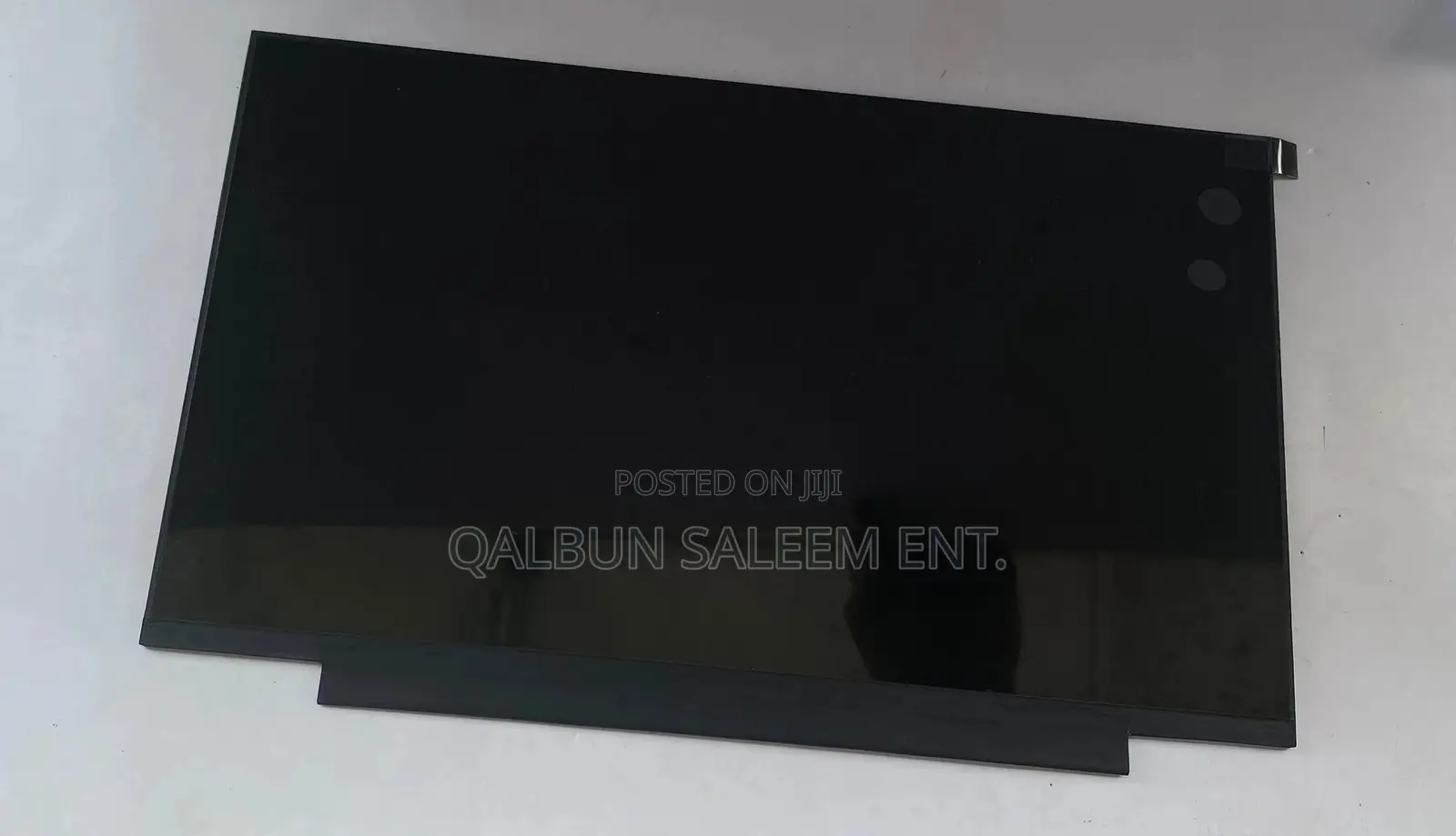 14.0” Slim 30 Pin Short Screwless Edgeless