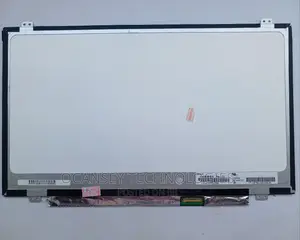 14.0 Slim 30 Pins Long Bracket Laptop Screen