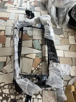 Honda Accord 2014,2015 Radiator Support
