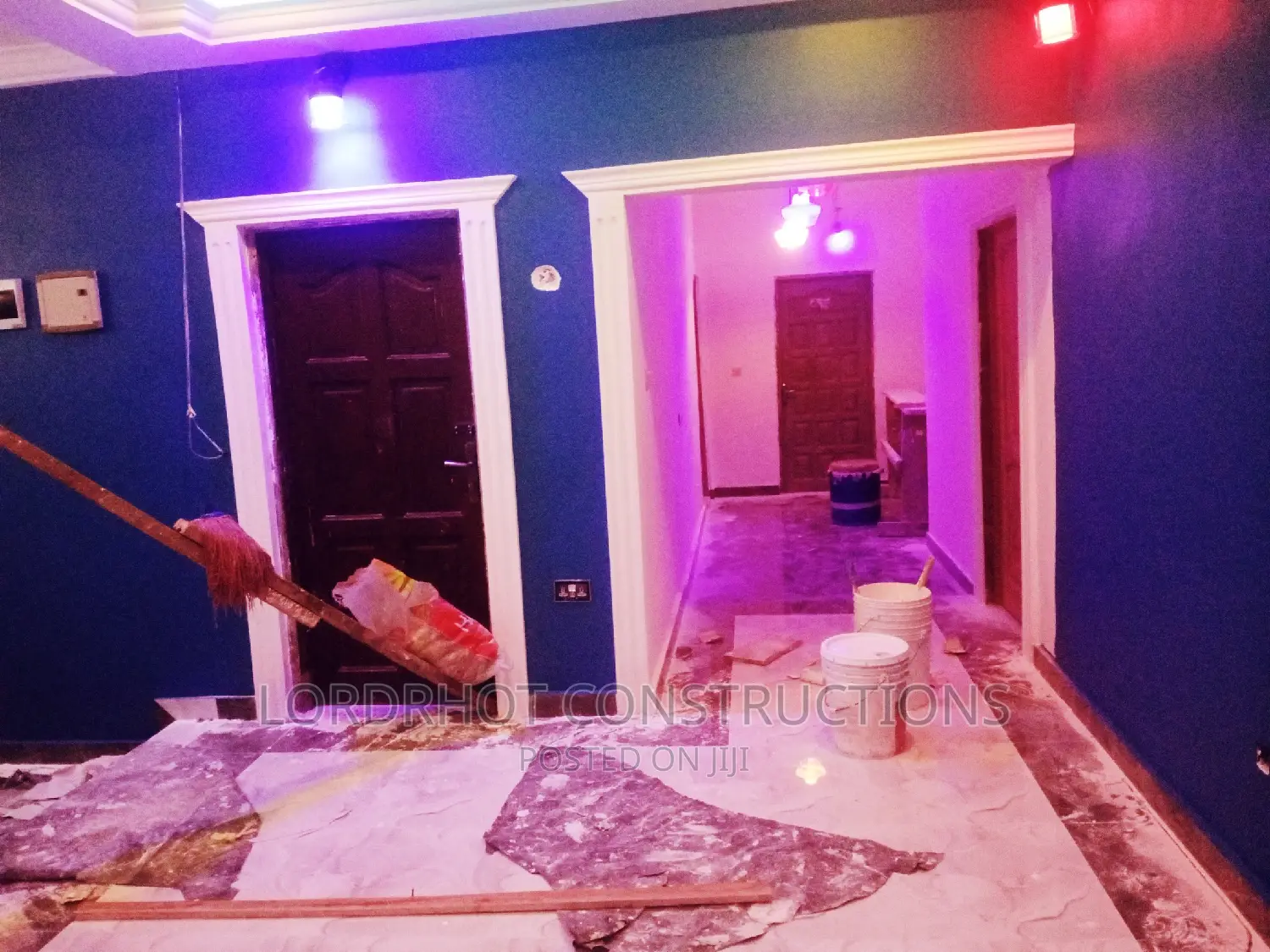 Very Affordable Painter