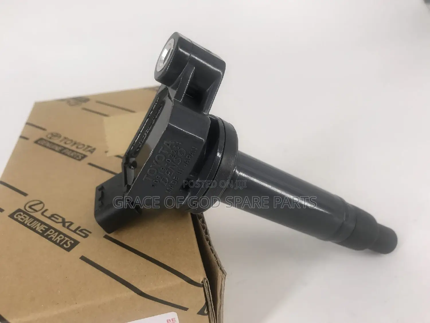 Toyota Highlander, Lexus 2015 Ignition Coils
