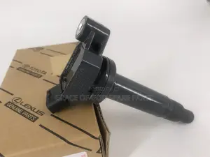 Toyota Highlander, Lexus 2015 Ignition Coils