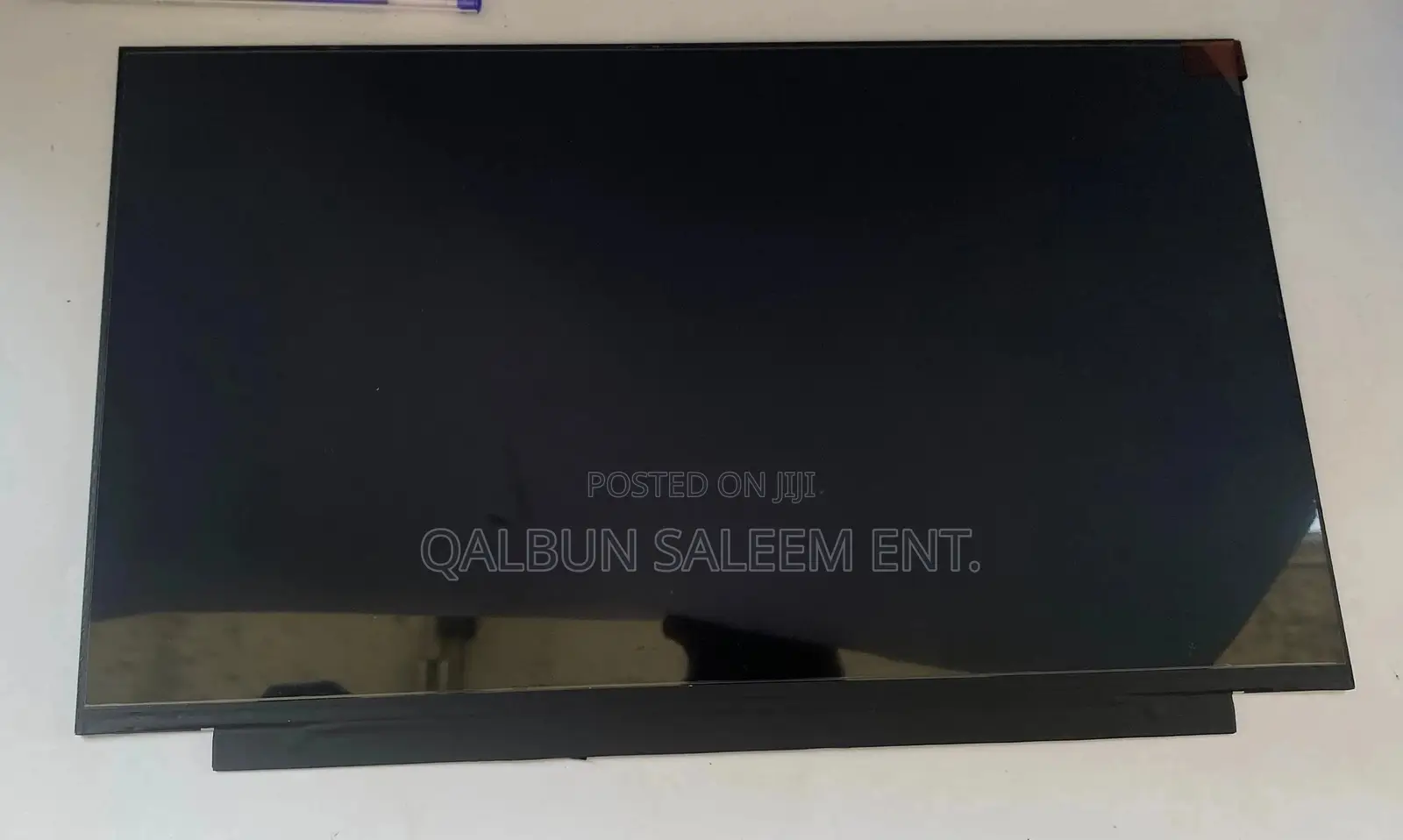 15.6” Slim 40 Pin Short Edgeless FHD Laptop Screen