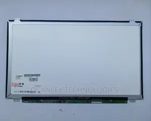 15.6 Slim 40 Pin Laptop Screen With Bracket