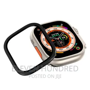 Apple Watch Ultra /Ultra 2 Screen Guard