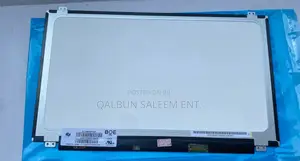15.6” 30 Pin Short Edgeless Laptop Screen