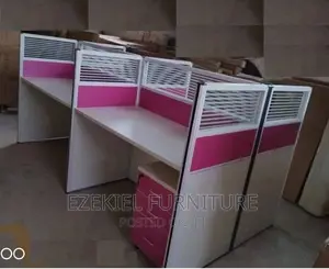 4 in 1 Workstations
