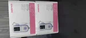 Rechargeable Feotal Doppler (Jumper)