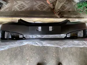 Honda Civic 2014 Front Bumper