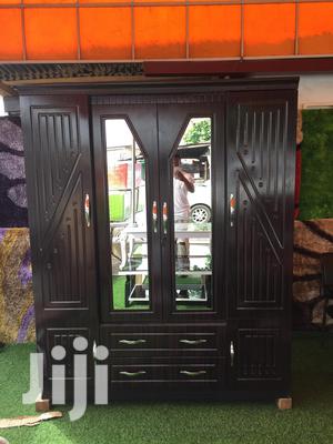 Promotion of 4in1 Wardrobe