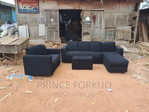 Prince Furniture Work