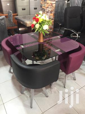 Promotion Of Dining Set