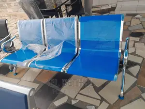 Reception Chair