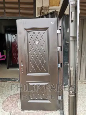 Single Door
