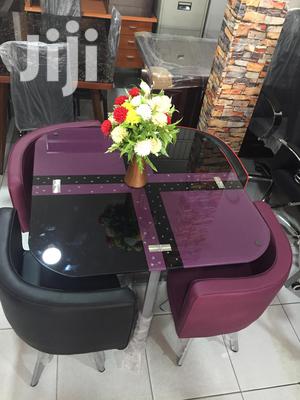 Promotion Of Dining Set