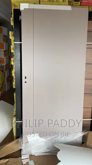 Wooden Door