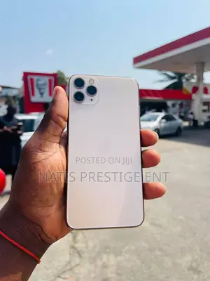 Apple iPhone 12 Pro 256 GB White