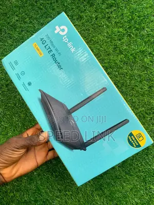 Tp-Link MR100 ,4G Router