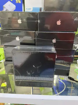 Apple Airpods Pro 2nd Gen Black