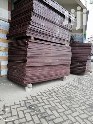 Flooring Materials