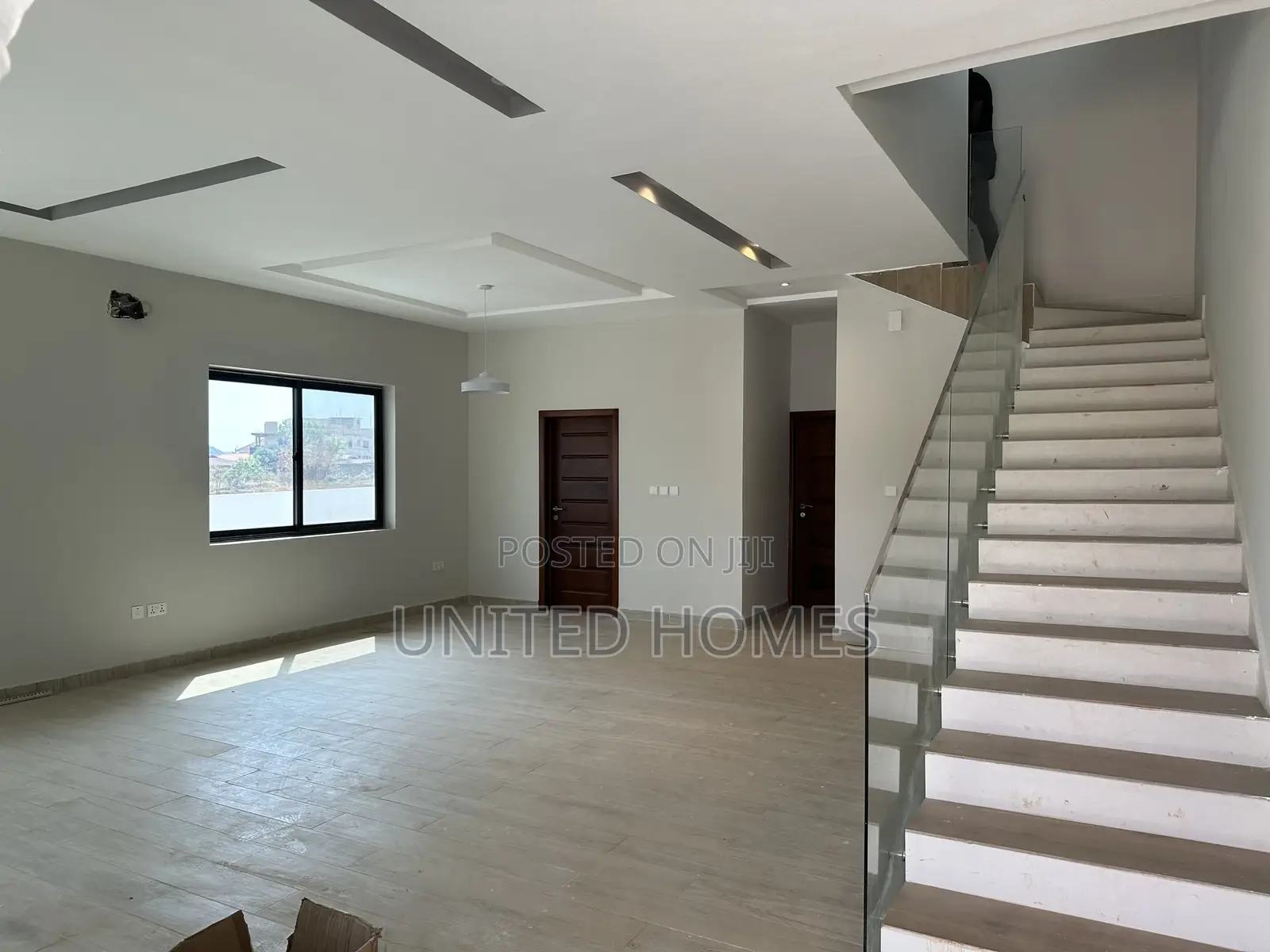5bdrm House in Oyarifa for sale