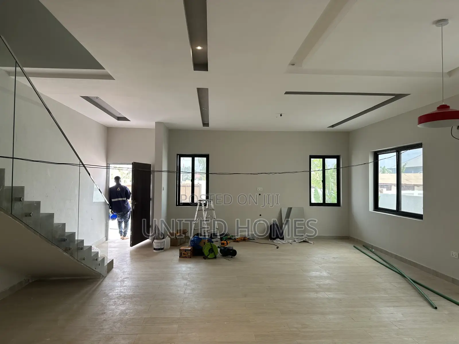 5bdrm House in Oyarifa for sale