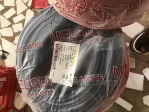 Cable 6mm British