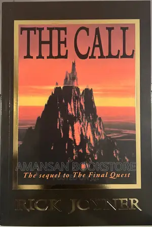 The Call by Rick Joyner