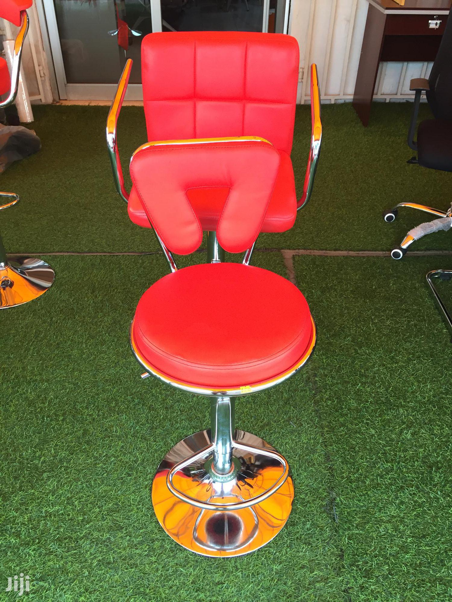 Promotion Of Bar Stools