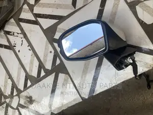 Honda Cr-v 2023-2024- Side Mirror