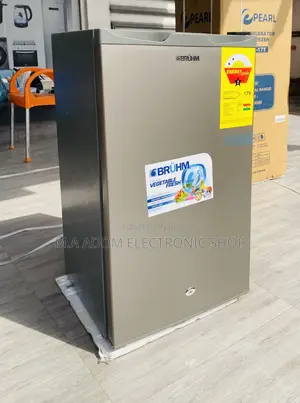 Newly in Stock Bruhm Electric Table Top Fridge 
