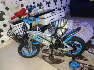Bicycle Kids)