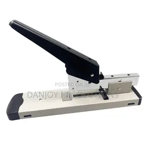 Heavy Duty Stapler
