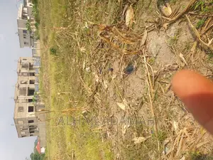Plot for Sale at Kwadaso Agric