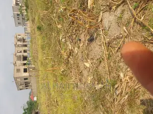 Plot for Sale at Kwadaso Agric