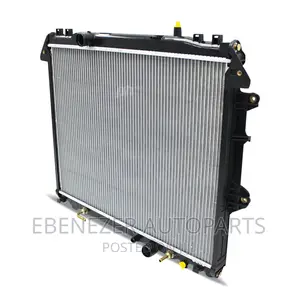 Toyota Hilux 2012 Radiator