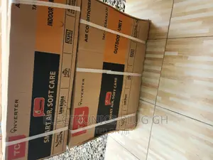 TCL 1.5hp Inverter Air Conditioner