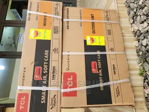 TCL 1.5hp Inverter Air Conditioner