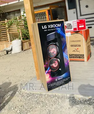Budget-Friendly LG ON9 Bluetooth Home Theater(Black).
