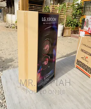 Buy Original LG ON9 Bluetooth Home Theater System(Black).