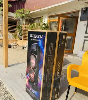 Buy Quality LG ON9 Bluetooth Home Theater System(Black).
