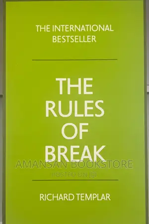The Rules of Break